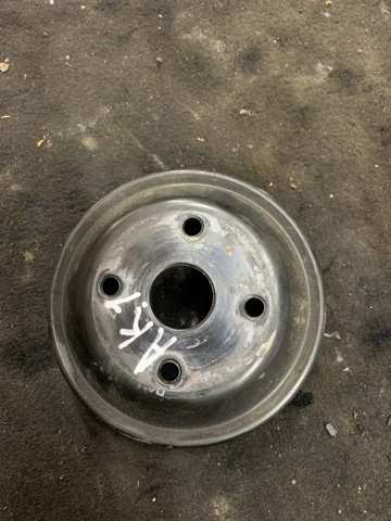 Шкив водяного насоса 252214A000 HYUNDAI