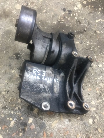 Кронштейн насоса г/у руля 252714A001 HYUNDAI