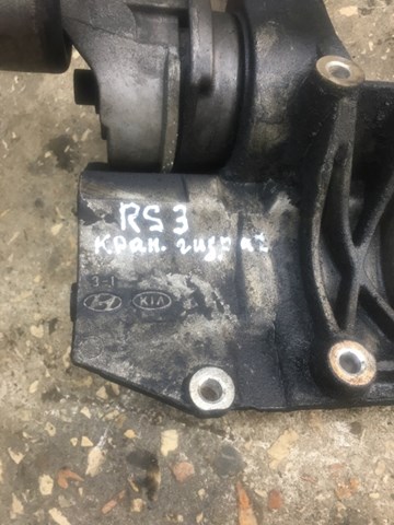 252714A001 Кронштейн насоса ГУР купить Одесса