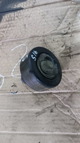 Ролик приводного ремня, паразитный 252882F000 HYUNDAI