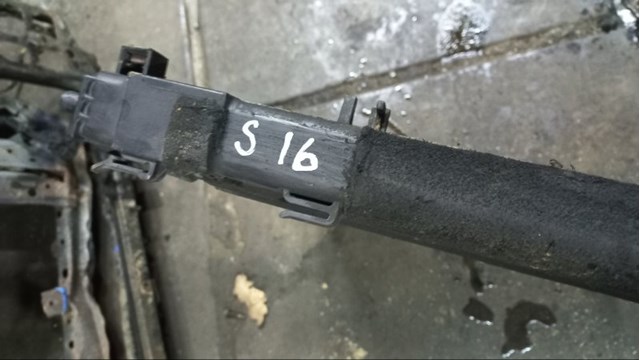 HYUNDAI 253102B850 Радиатор в наличии Павлоград