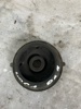 Подушка радиатора охлаждения, нижняя 25336C5000 HYUNDAI