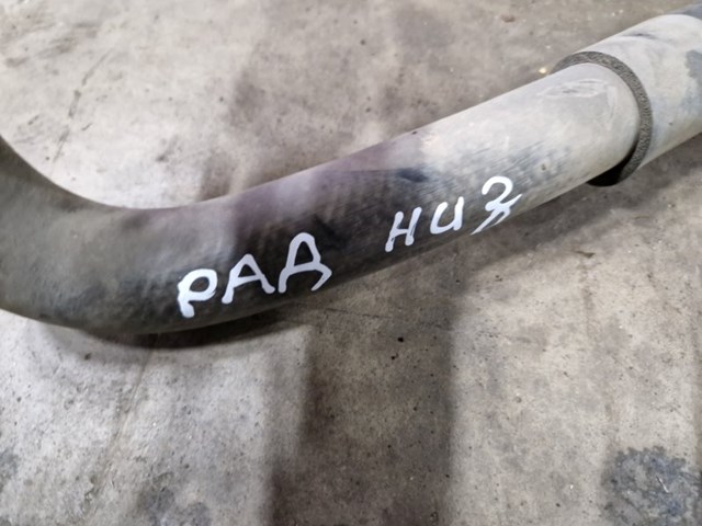 HYUNDAI 254122Y101 Нижний шлаг радиатора охлаждения в наличии Днепр