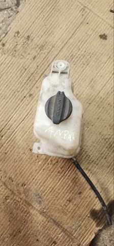  Расширительный бачок 254302W000 HYUNDAI