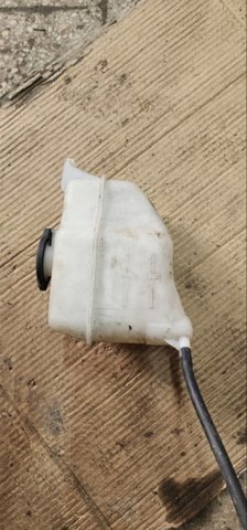 HYUNDAI 254302W000 Бачок системы охлаждения расширительный в наличии Житомир