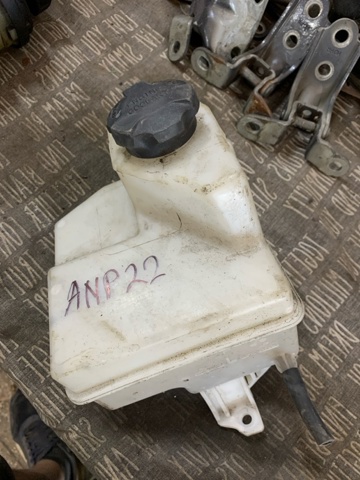  Расширительный бачок 25430A5800 HYUNDAI