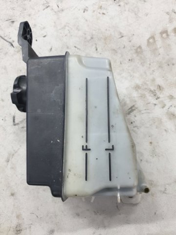Водяной бачок системы охлаждения 254312B100 HYUNDAI