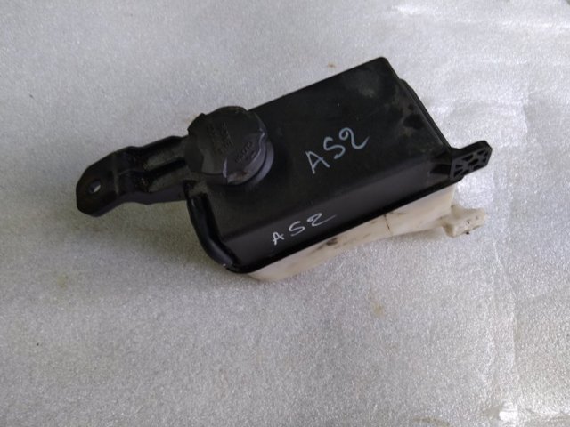  Расширительный бачок 254312B100 HYUNDAI