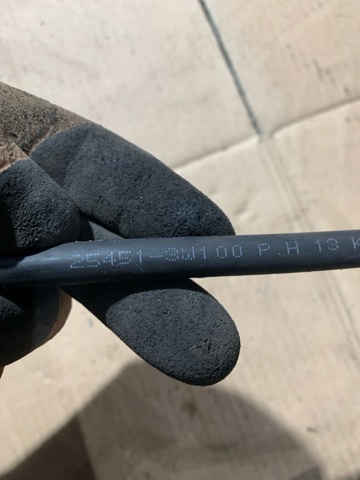 HYUNDAI 254513W100 в наличии Чернигов