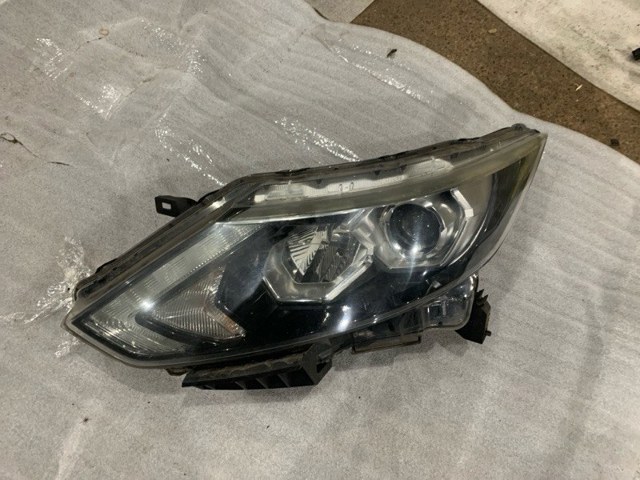Фара основная левая 260604EH1B NISSAN