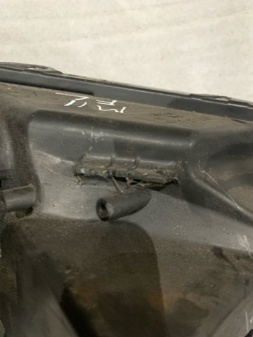 NISSAN 260604EH1B Левая фара в наличии Тернополь