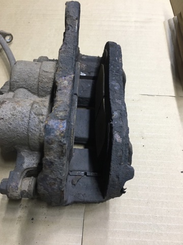 SUBARU 26225AG070 Ремкомплект суппорта в наличии Ровно