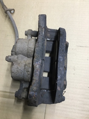 Ремкомплект суппорта тормозного, заднего 26225AG070 SUBARU