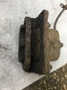 Скоба переднего суппорта 26225AG100 SUBARU