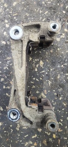 26225AG110 SUBARU Скоба суппорта купить в Тернополь