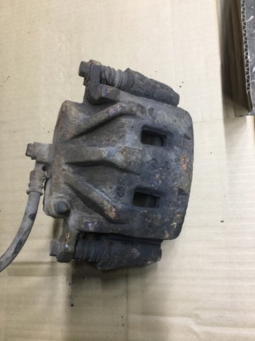 26292AG051 SUBARU Суппорт тормозной передний левый купить в Винница