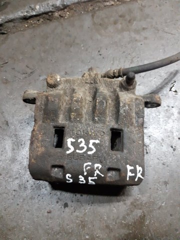 Суппорт тормозной передний правый 26292SC020 SUBARU