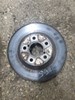 Ротор тормозной 26300AE070 SUBARU