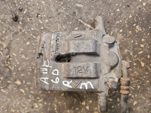 Суппорт тормозной задний правый 26692AJ020 SUBARU