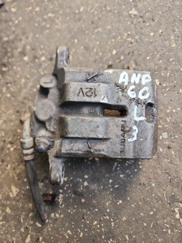 Тормозной суппорт задний левый 26692AJ030 SUBARU