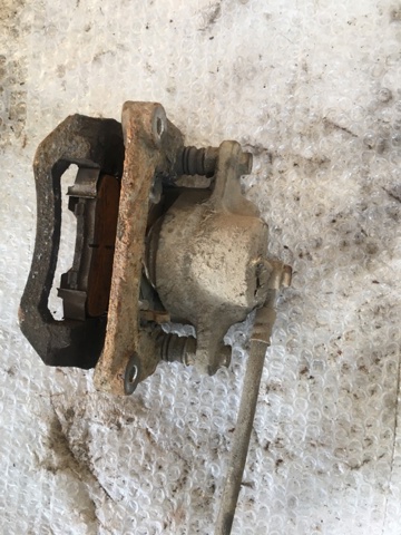 Ремкомплект суппортов 26692AJ050 SUBARU