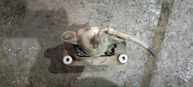26692AJ050 SUBARU Ремкомплект суппорта купить в Одесса