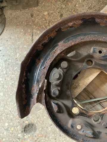 SUBARU 26704FJ000 в наличии Черновцы