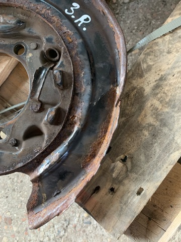 26704FJ000 SUBARU купить в Павлоград
