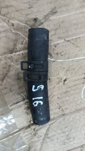 267102F000 HYUNDAI Патрубок вентиляции картера (маслоотделителя) купить в Львов