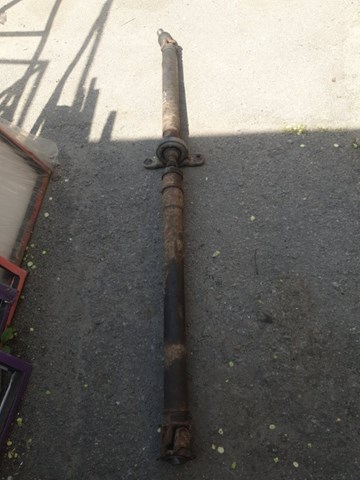 Вал карданный задний 27111AG040 SUBARU