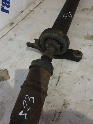 27111AG150 SUBARU Кардан задний купить в Павлоград