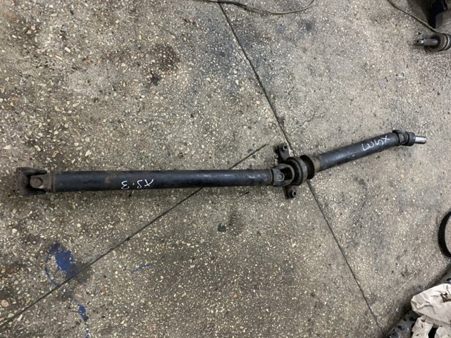 Вал карданный задний 27111FG000 SUBARU