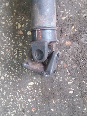 27111FG020 SUBARU Кардан задний купить в Черновцы