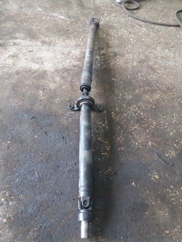 Вал карданный задний в сборе 27111FG020 SUBARU