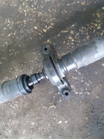 27111FG020 SUBARU Кардан задний купить в Хмельницкий