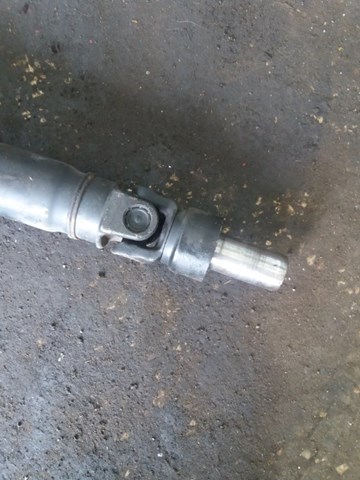 27111FG020 Вал карданный задний, в сборе купить Хмельницкий