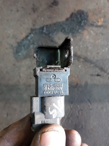 HYUNDAI 273252B010 Трамблер в наличии Запорожье