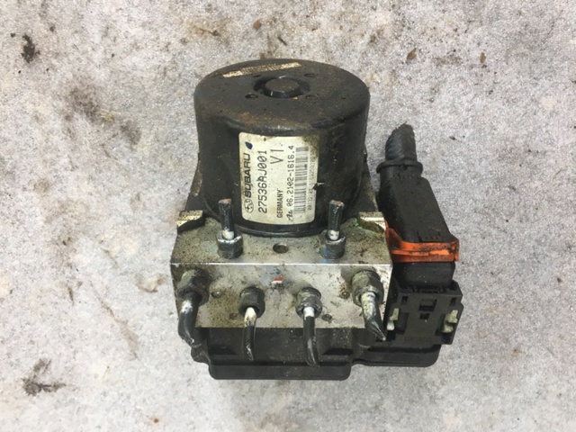 27536AJ001 SUBARU купить в Киев