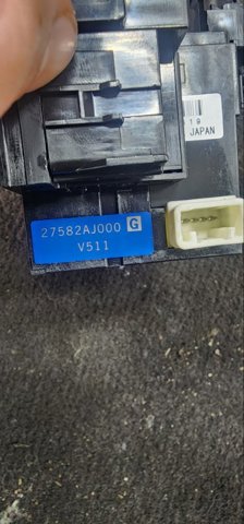 SUBARU 27589AJ000 Датчик угла поворота руля в наличии Павлоград
