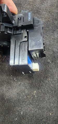 27589AJ000 SUBARU Датчик угла поворота рулевого колеса купить в Тернополь