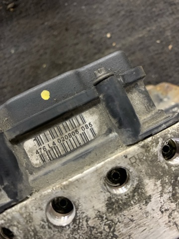 27594SA080 SUBARU купить в Кривой Рог