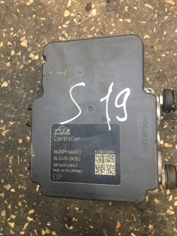 27596AJ051 SUBARU купить в Чернигов