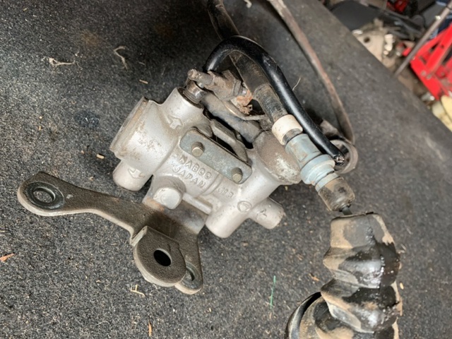 27601SA010 SUBARU купить в Ровно