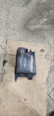 Коробка фильтра 281102W300 HYUNDAI