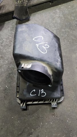 Корпус воздушного фильтра, верхняя часть 281112S000 HYUNDAI