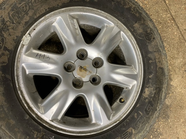 SUBARU 28111SA010 в наличии Хмельницкий