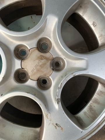 SUBARU 28111SA020 в наличии Кривой Рог