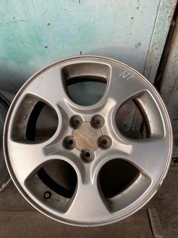 SUBARU 28111SA020 в наличии Львов