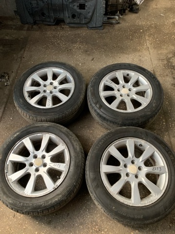 SUBARU 28111SA090 в наличии Житомир