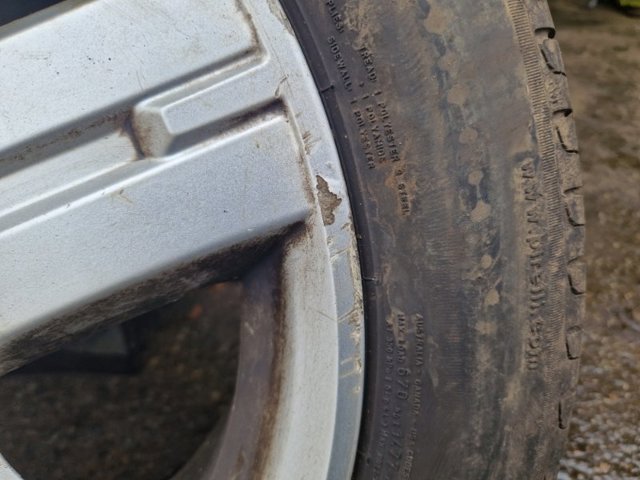 28111SA191 SUBARU купить в Днепр